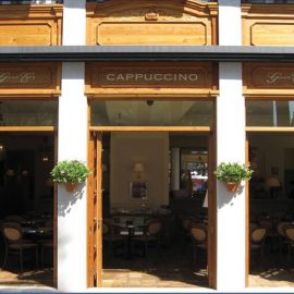 GCC - Gran Café Capuccino